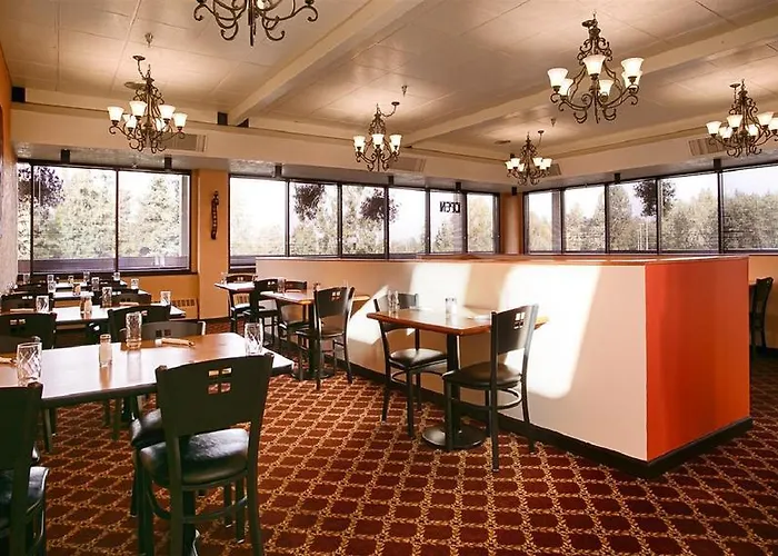 Best Western Golden Lion Hotel