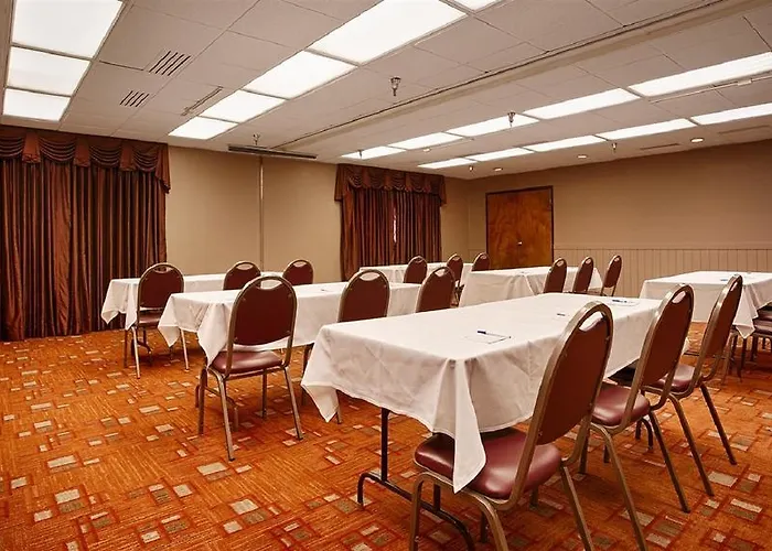 Best Western Golden Lion Hotel