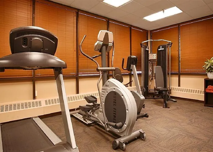 Best Western Golden Lion Hotel