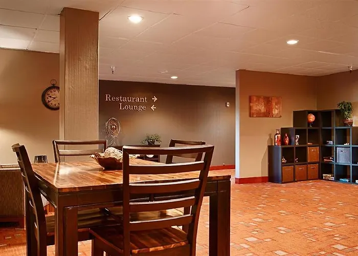 Best Western Golden Lion Hotel