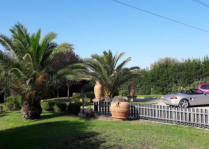 B&B Villa Roberta