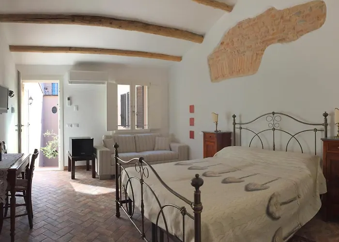 La Casetta nel Borgo Faenza