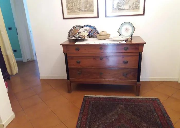 B&B "Angela " Piacenza