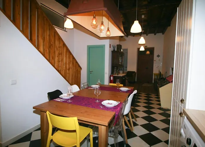 Casa Dos Batalim