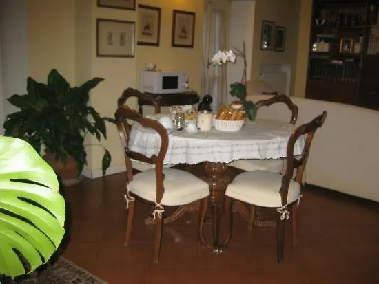 B&B "Angela " Piacenza