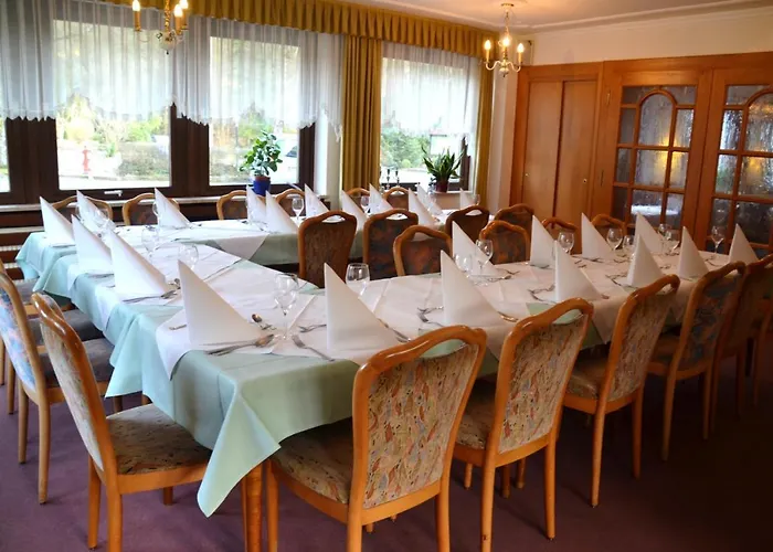 Hotel Wiesengrund