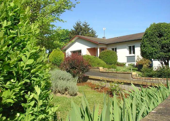 Chambre D'Hotes Bellevue