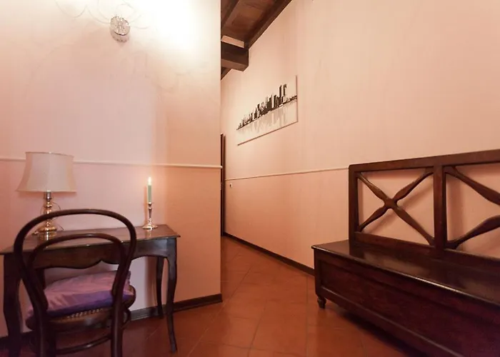 Bed & Breakfast Parmacentro