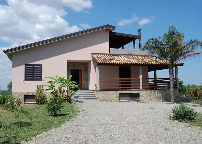 Bed and Breakfast Da Stefano Policoro