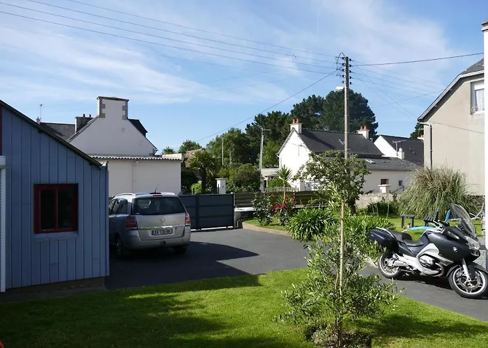Chambres d'hotes chez laure&François