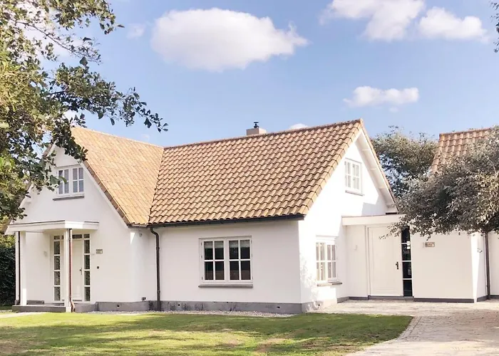 B&B Maison Verspyck