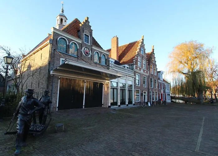 De Krasse Man