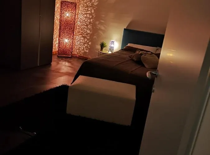 Room33 Viagrande