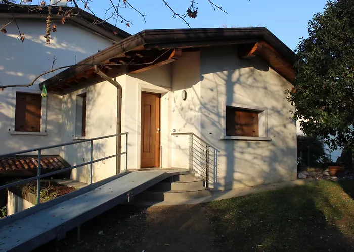 B&B Nella Natura Pordenone