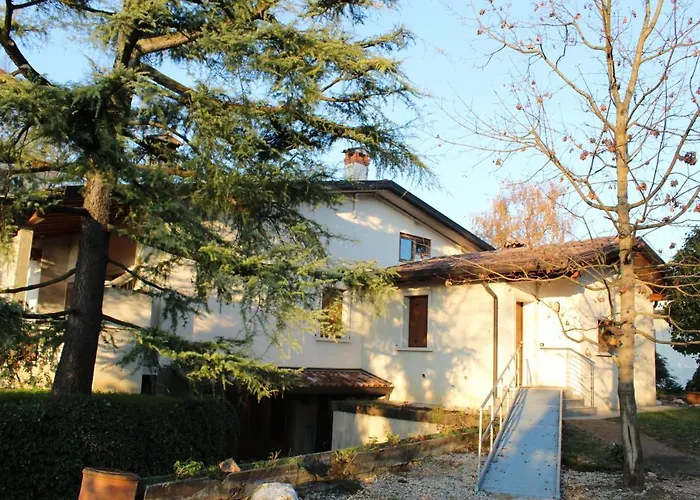 B&B Nella Natura Pordenone