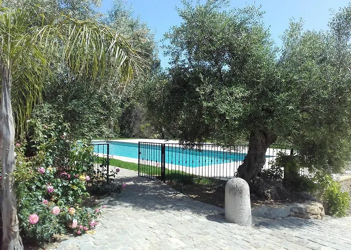 La Bastide de l'Oliveraie Le Castellet 