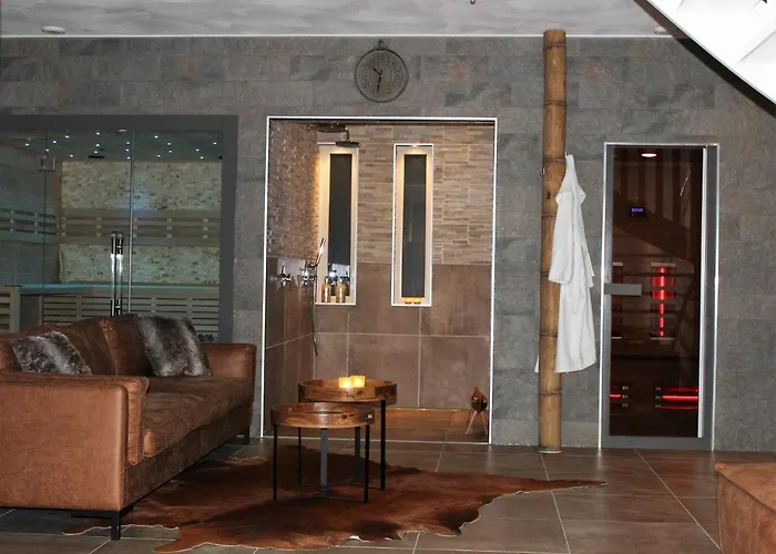 Byonz Bed and Breakfast Groningen