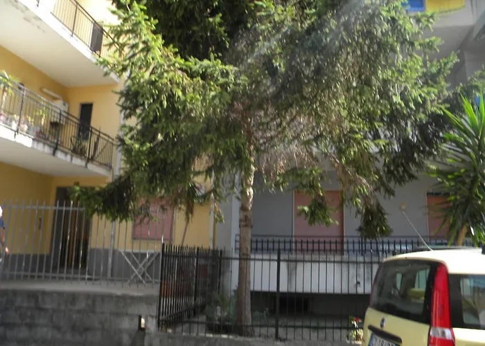 B&B Il Giardino Diamante