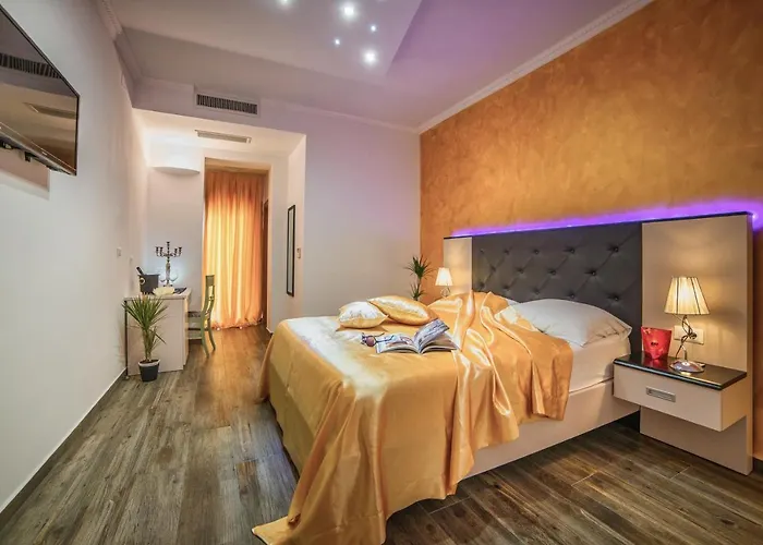 Hotel Boutique Natka Rovinj