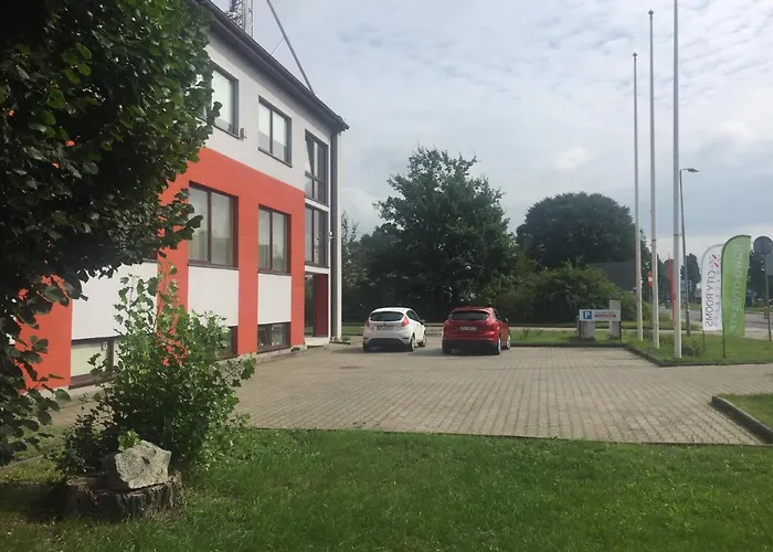 City Rooms Szczecin