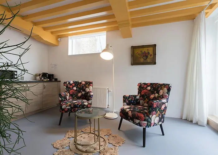 Hoteldebeautel Vlissingen