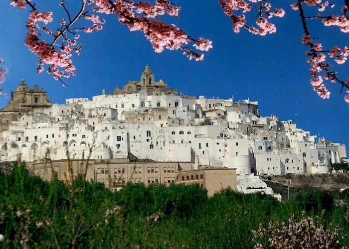 Centro Di Spiritualita Madonna Della Nova