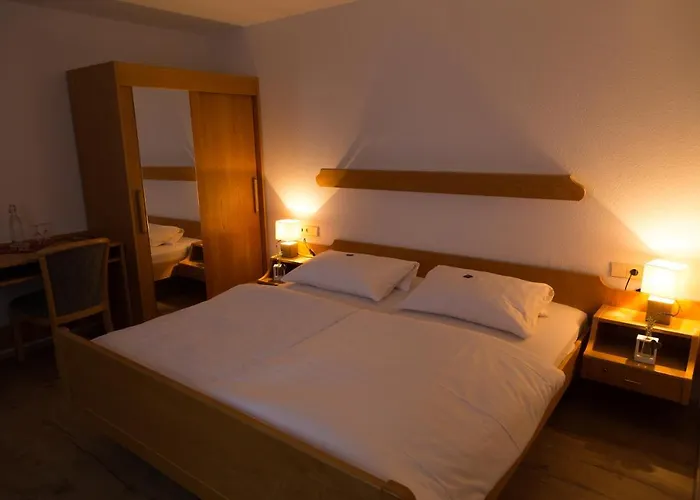 Landgasthof Ritter