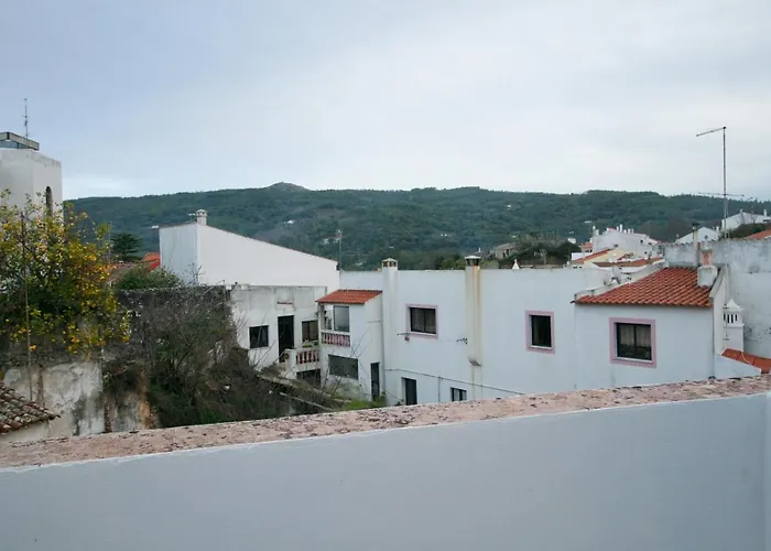 Casa Dos Batalim