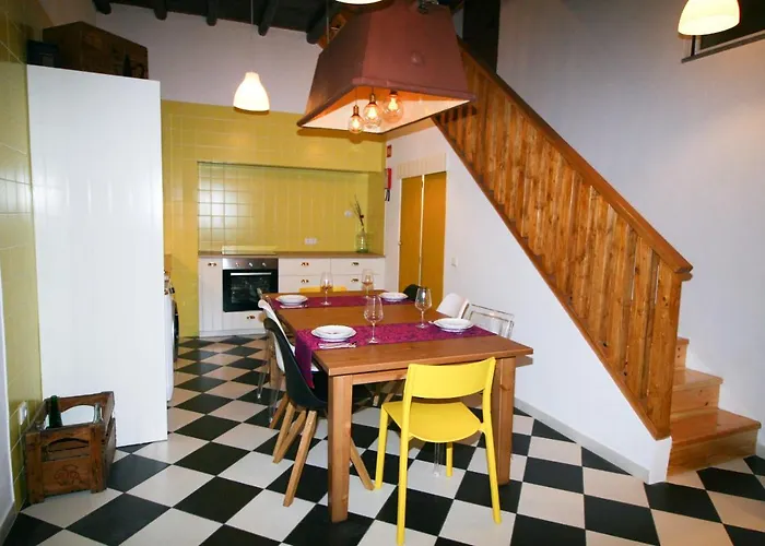 Casa Dos Batalim