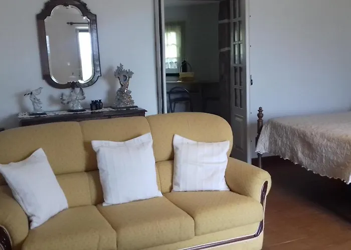Residencial Retiro Sra. Da Luz