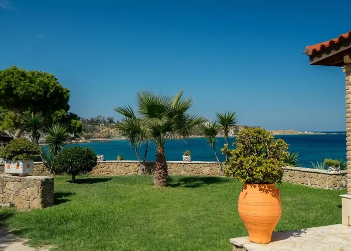 Porto Roma Seaside Studios