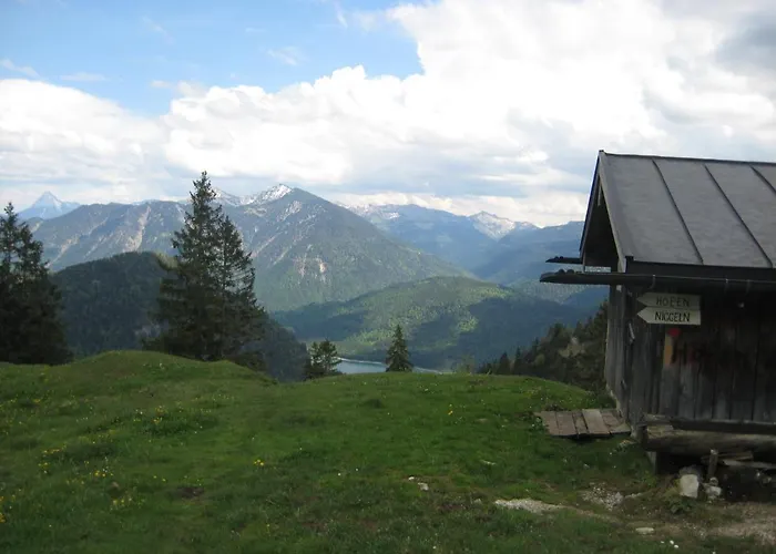 Landhotel Zum Staffelwirt
