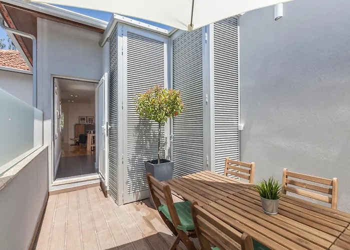 Ana'S Houses