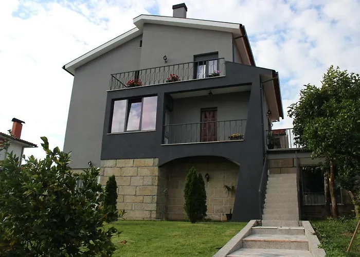 Graciosa Guest House