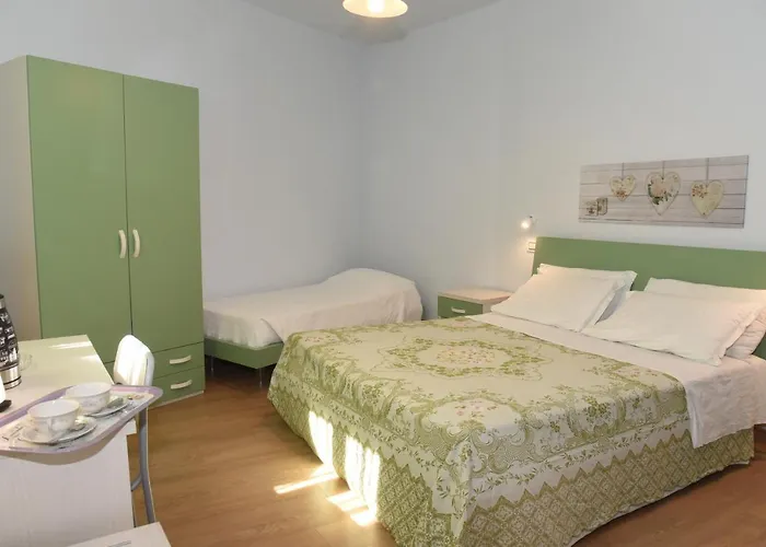 Albergo La Rosetta