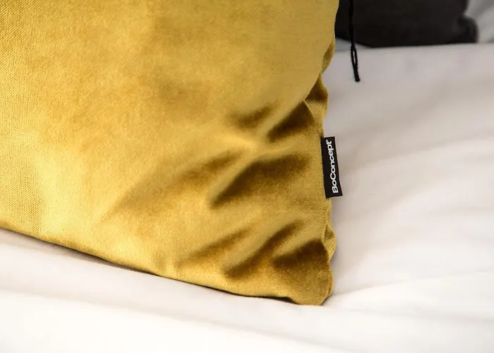 The Hugo - Hotel Concept Canterbury
