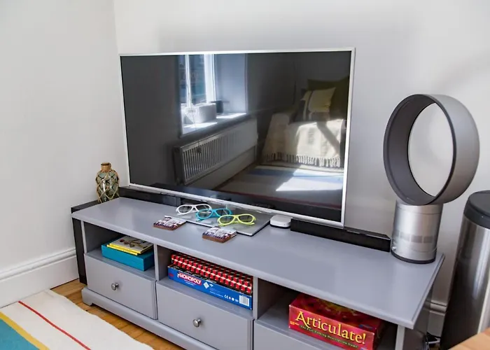 The Hugo - Hotel Concept Canterbury