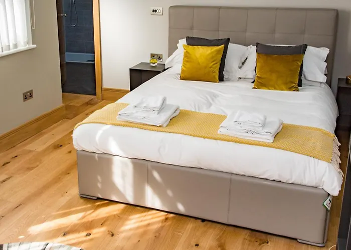 The Hugo - Hotel Concept Canterbury