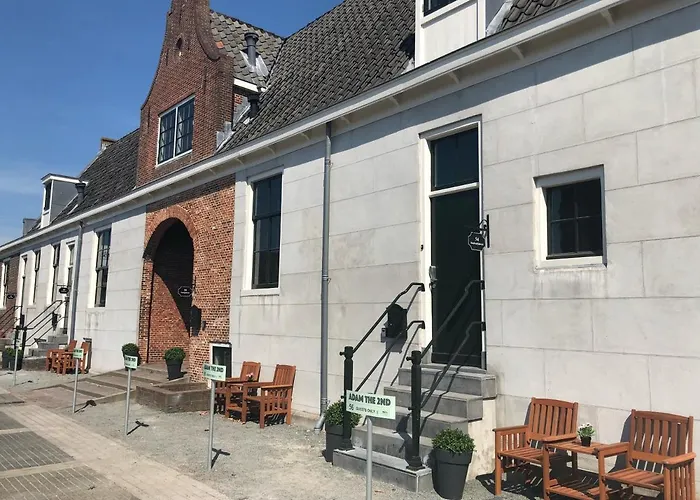 Huisjes Aan De Amstel - Your Home Away From Home