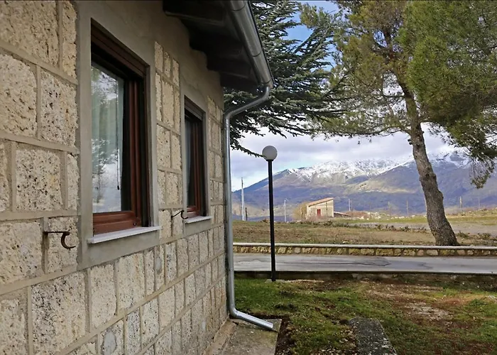 Antico Resort Cerasella