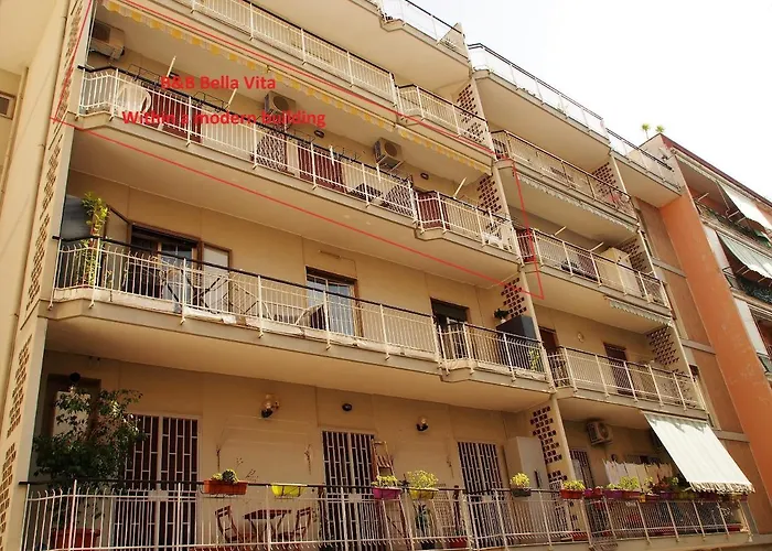 Bella Vita Rooms