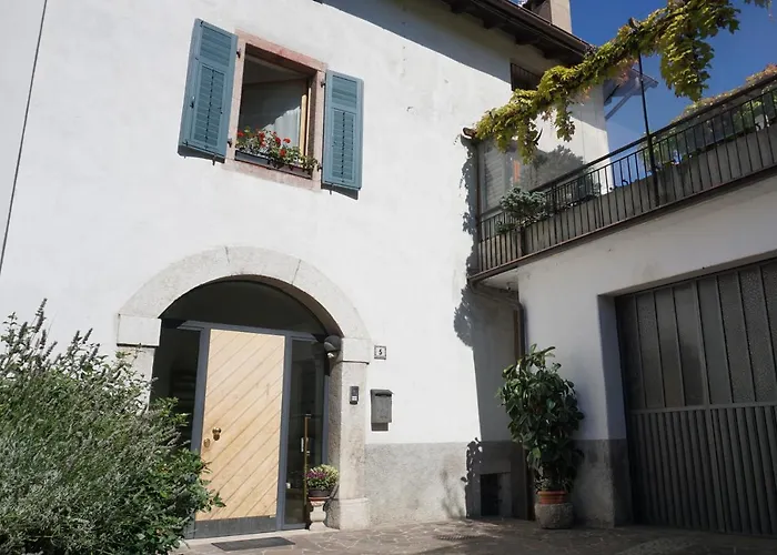 B&B Al N°5 Trento