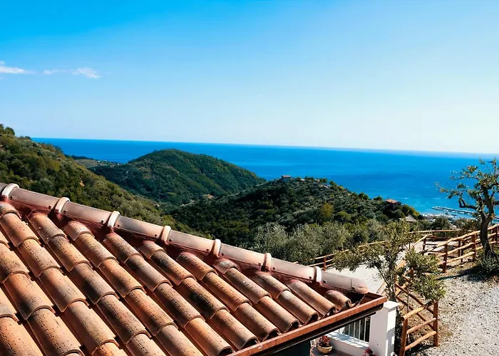 Country House “ Il Mandorlo”