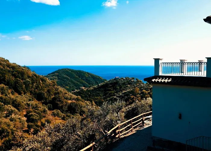 Country House “ Il Mandorlo”