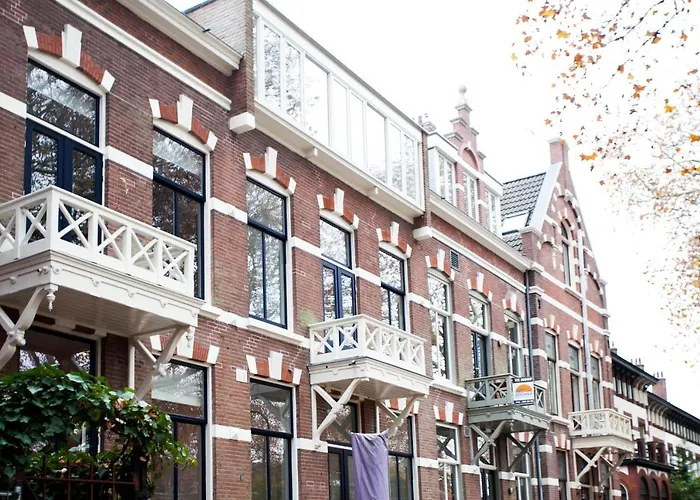 Oranjepark