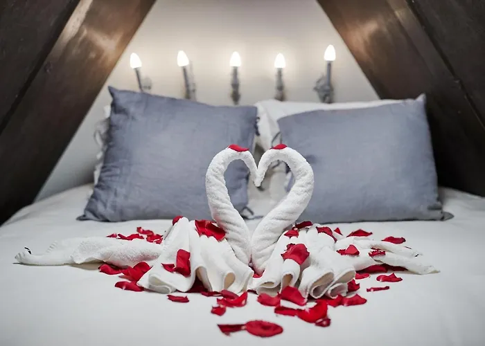 Huisjes Aan De Amstel - Your Home Away From Home