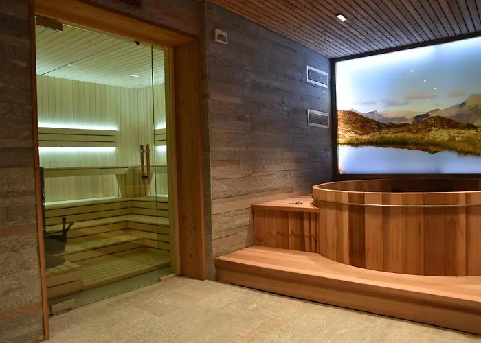 Hotel Lapiaz & Spa - Flaine