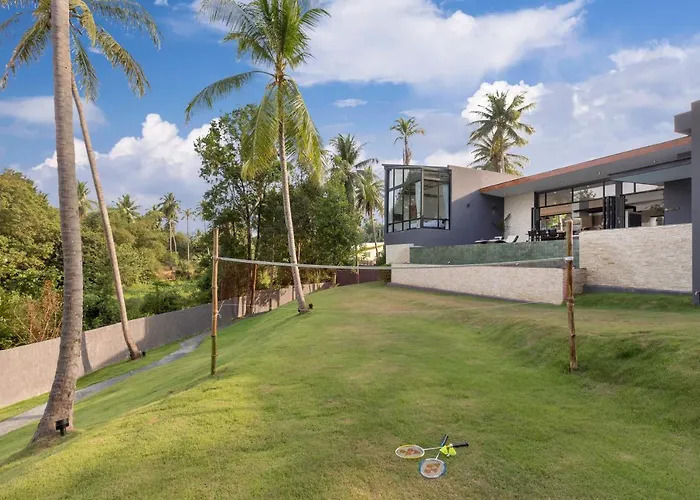 Braya Villa