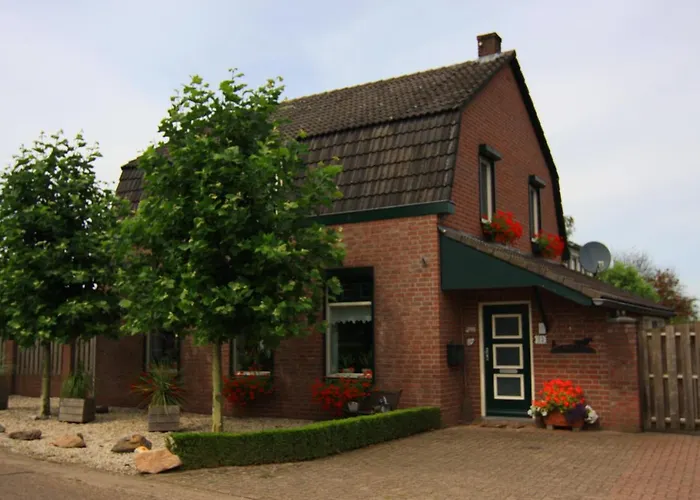 B&B Knooppunt70