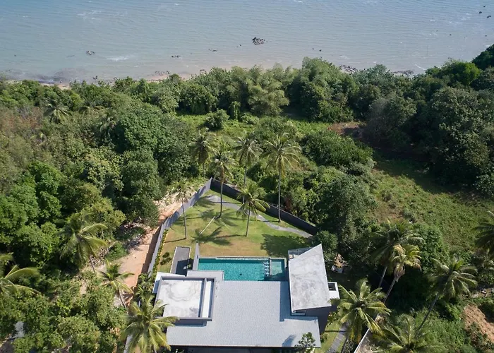 Braya Villa